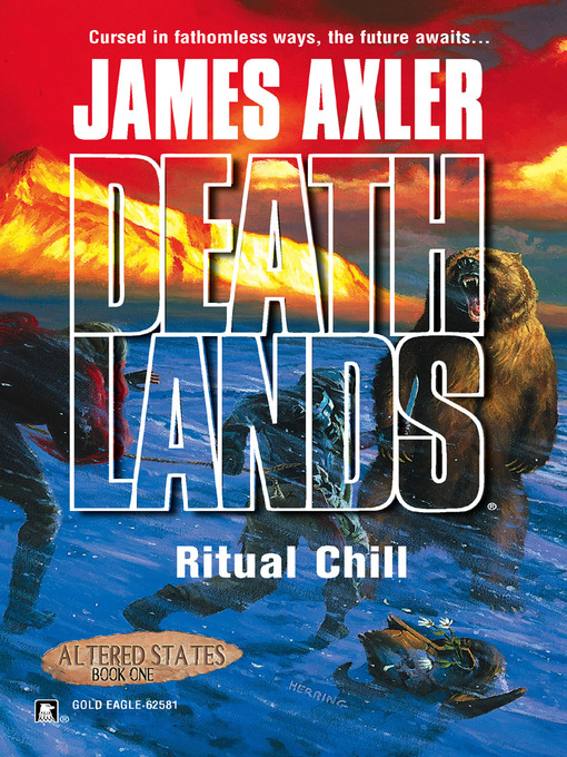 Title details for Ritual Chill by James Axler - Available
